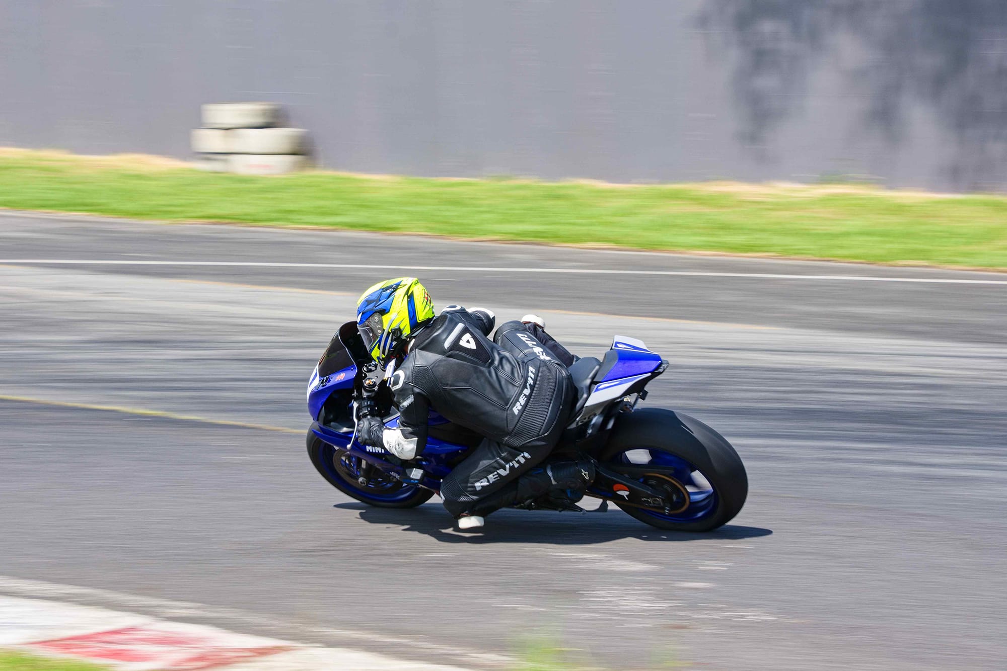 Superbike CR