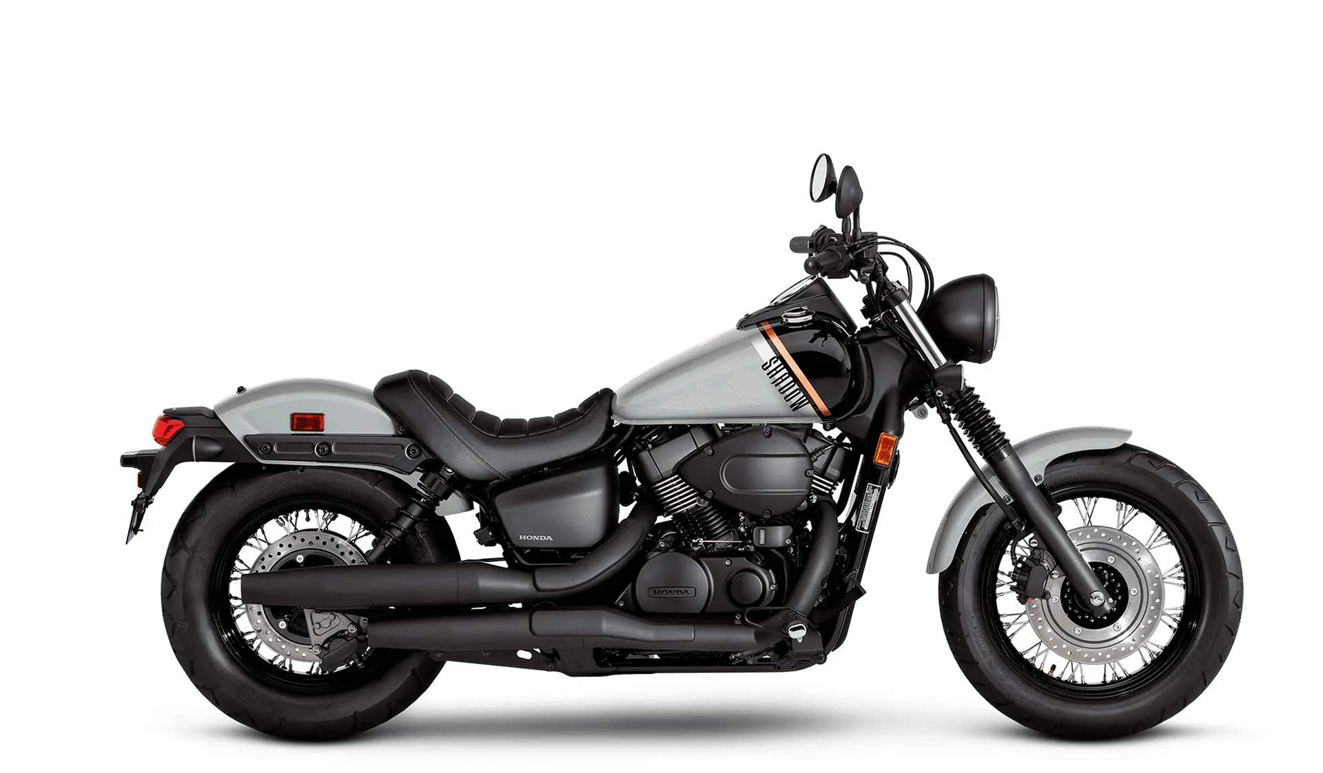 Ficha Técnica Honda Shadow Phantom 2024