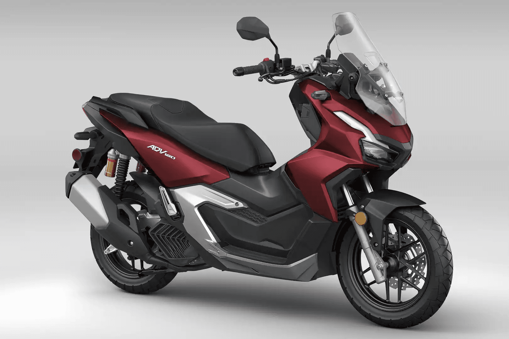 Honda ADV160 2024
