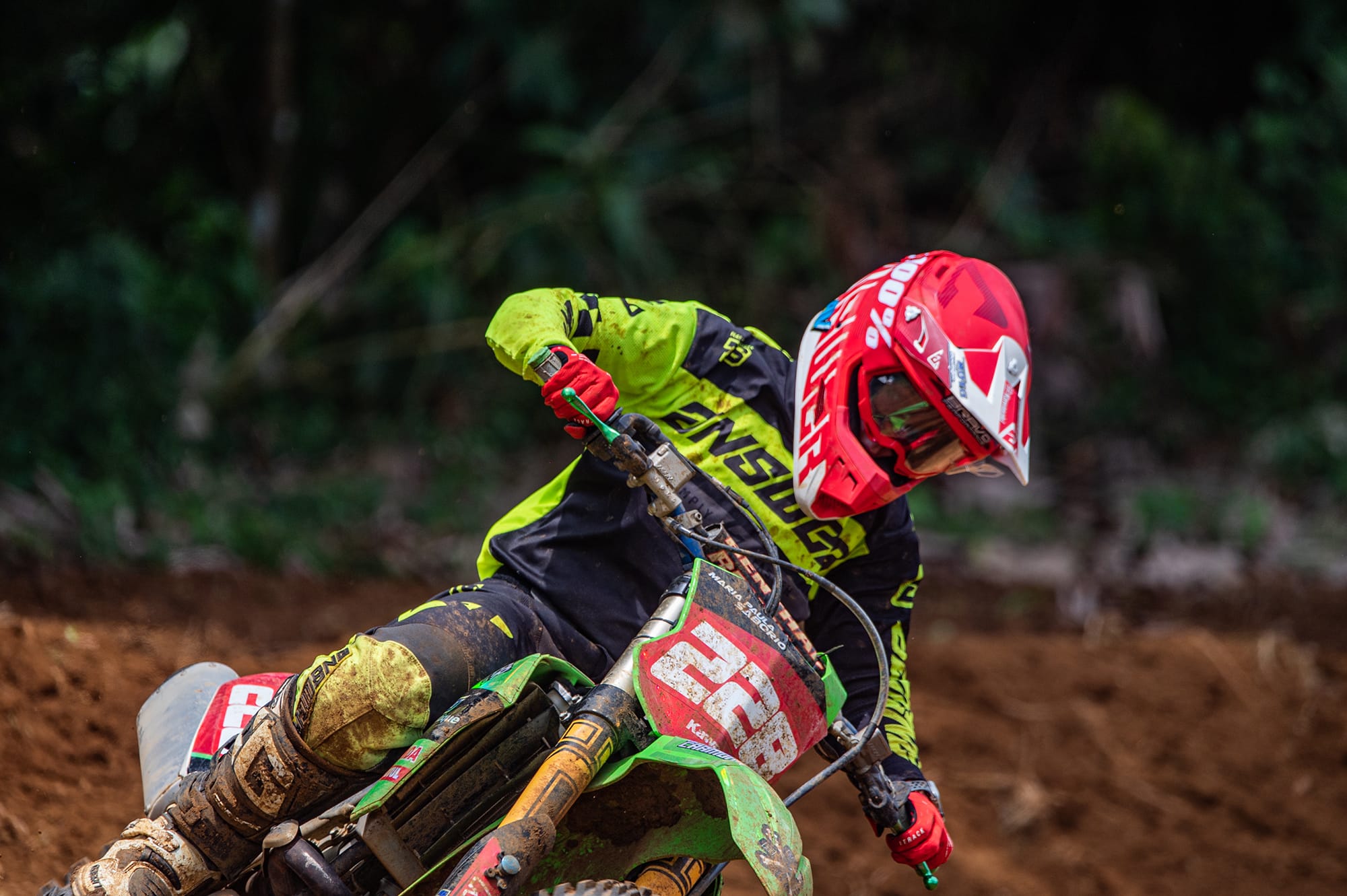 motocross