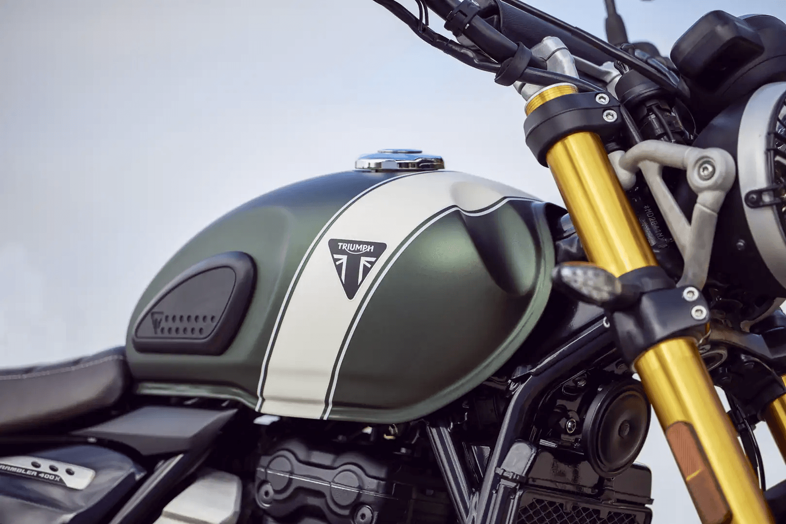Triumph 