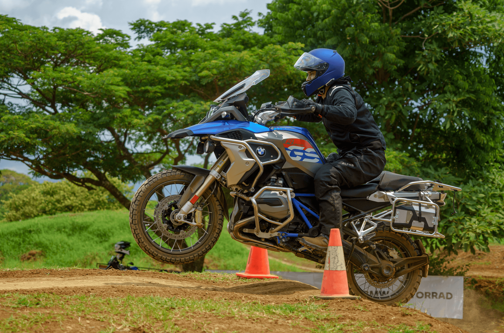 BMW Costa Rica