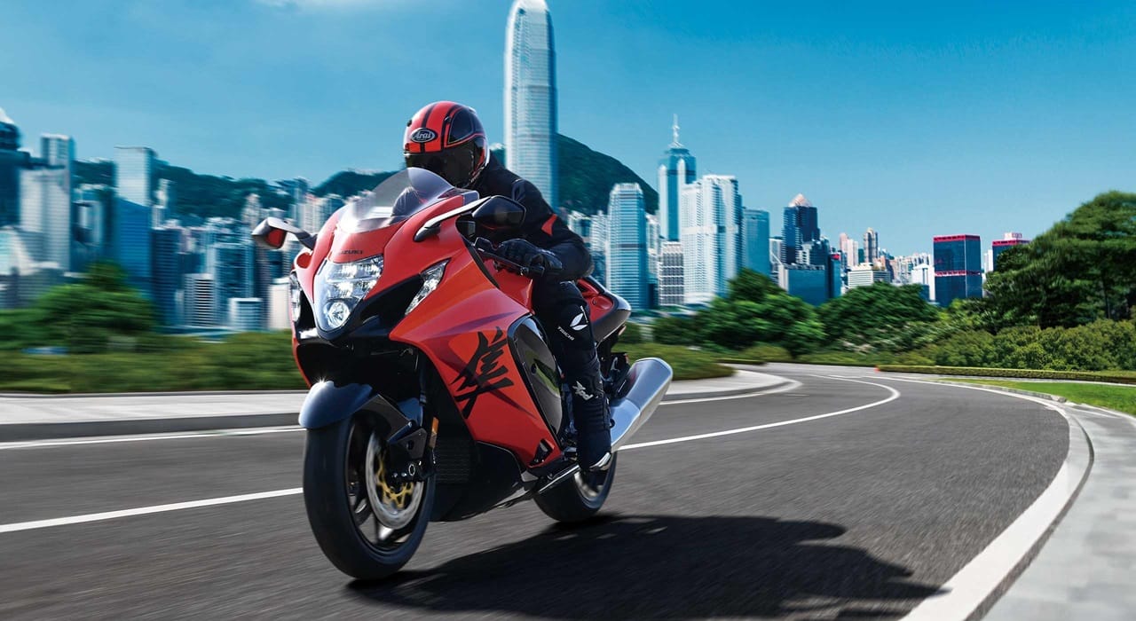 Hayabusa