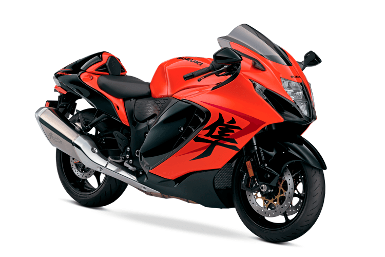 Suzuki