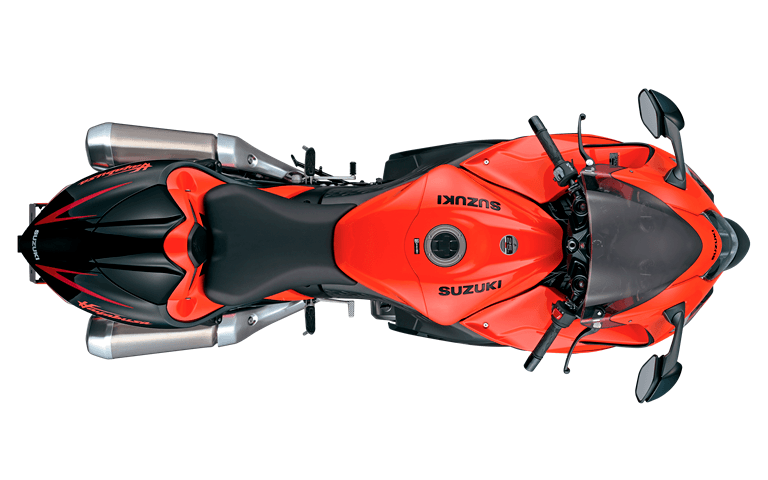 Suzuki 2024