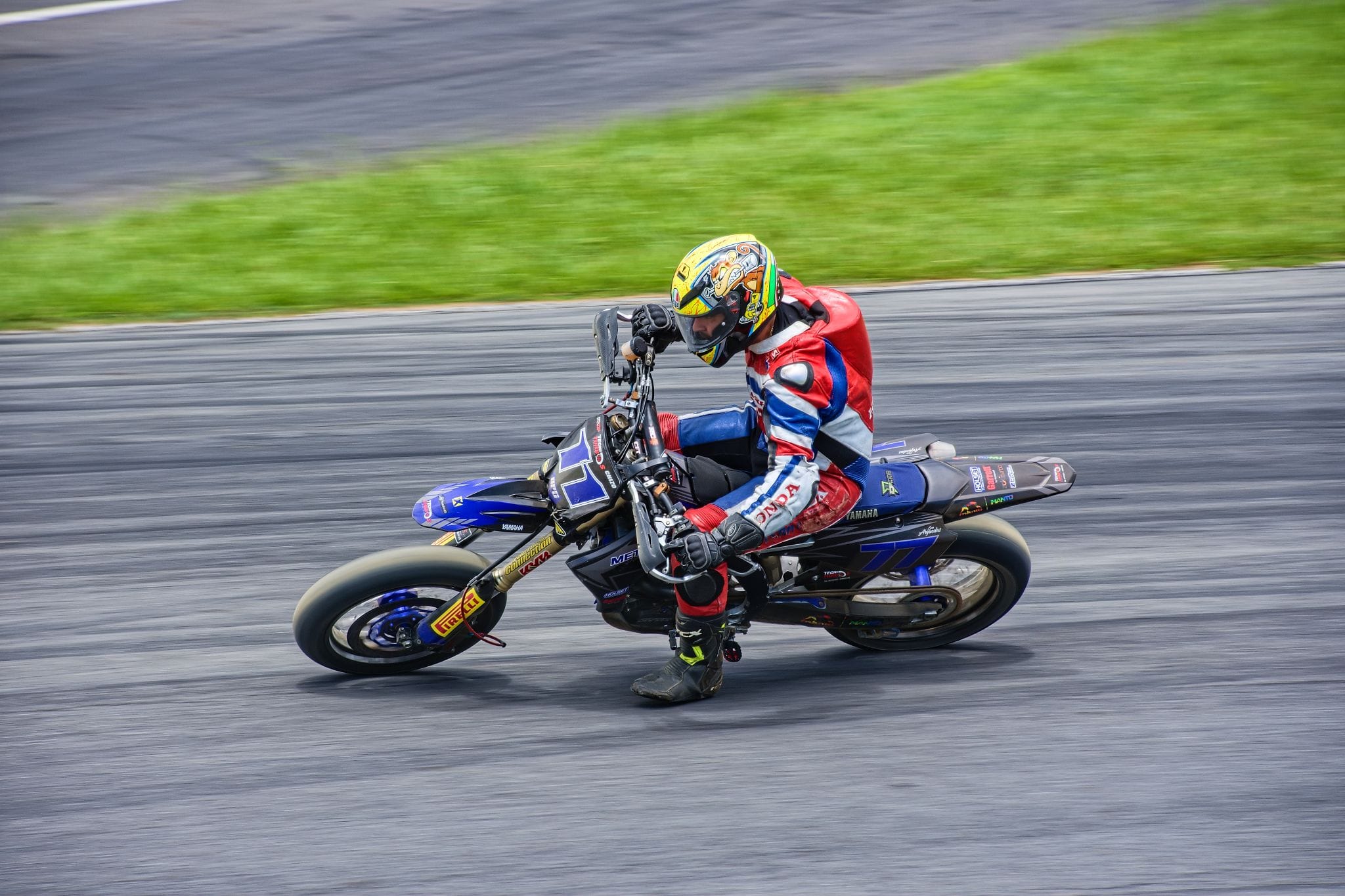 AMA Superbike