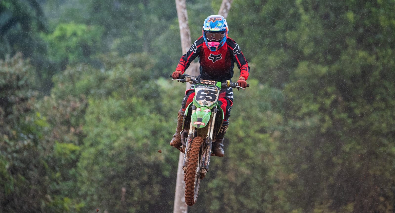 campeonato motocross