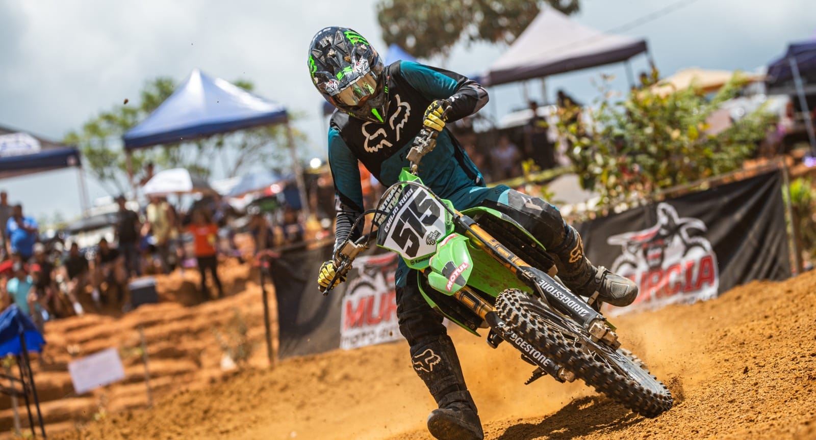 kawasaki cr