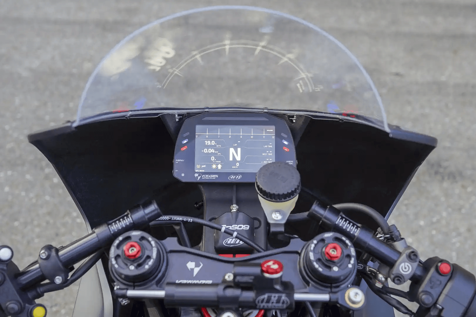 GP2-890RR