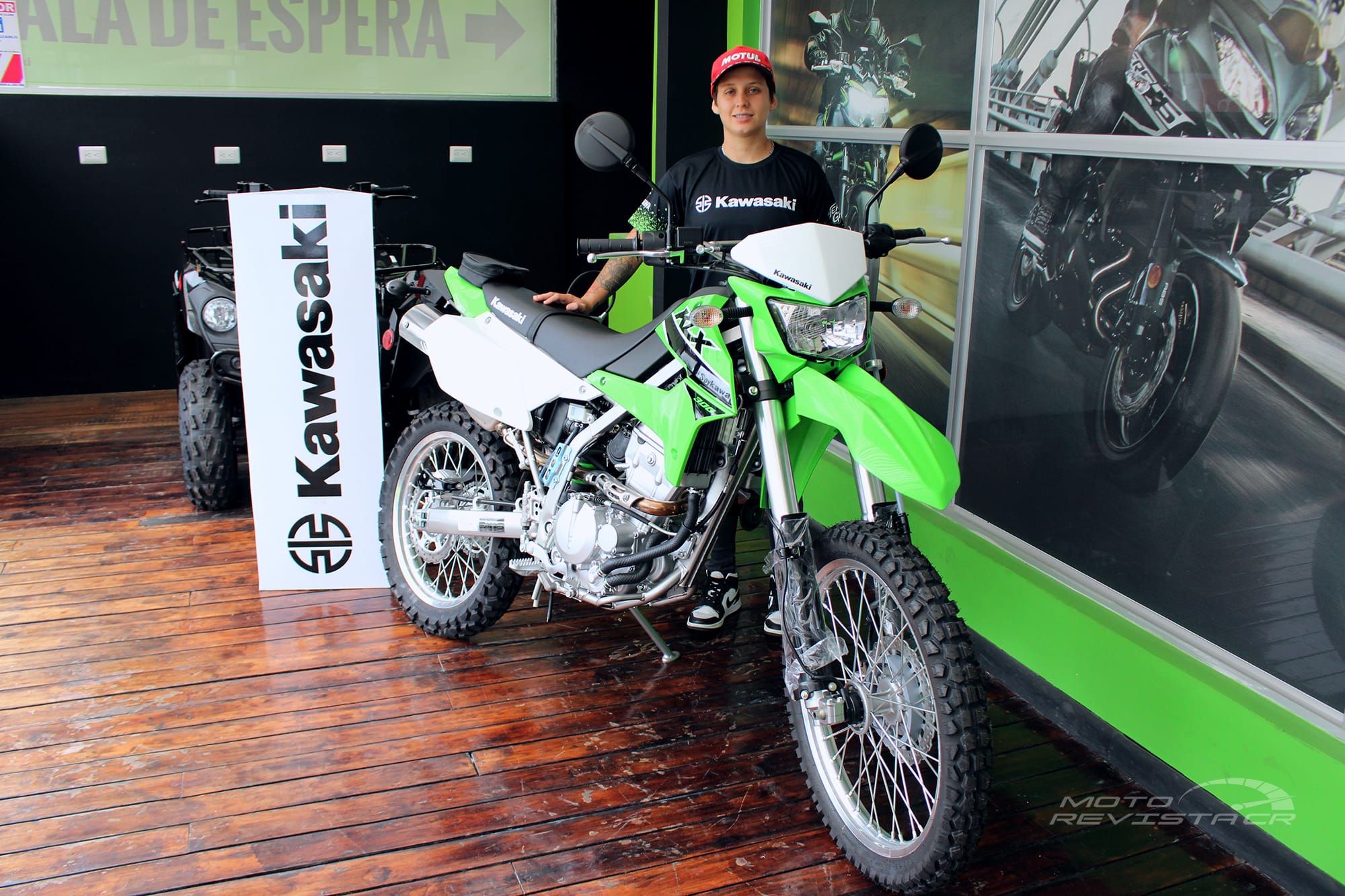 Motocross