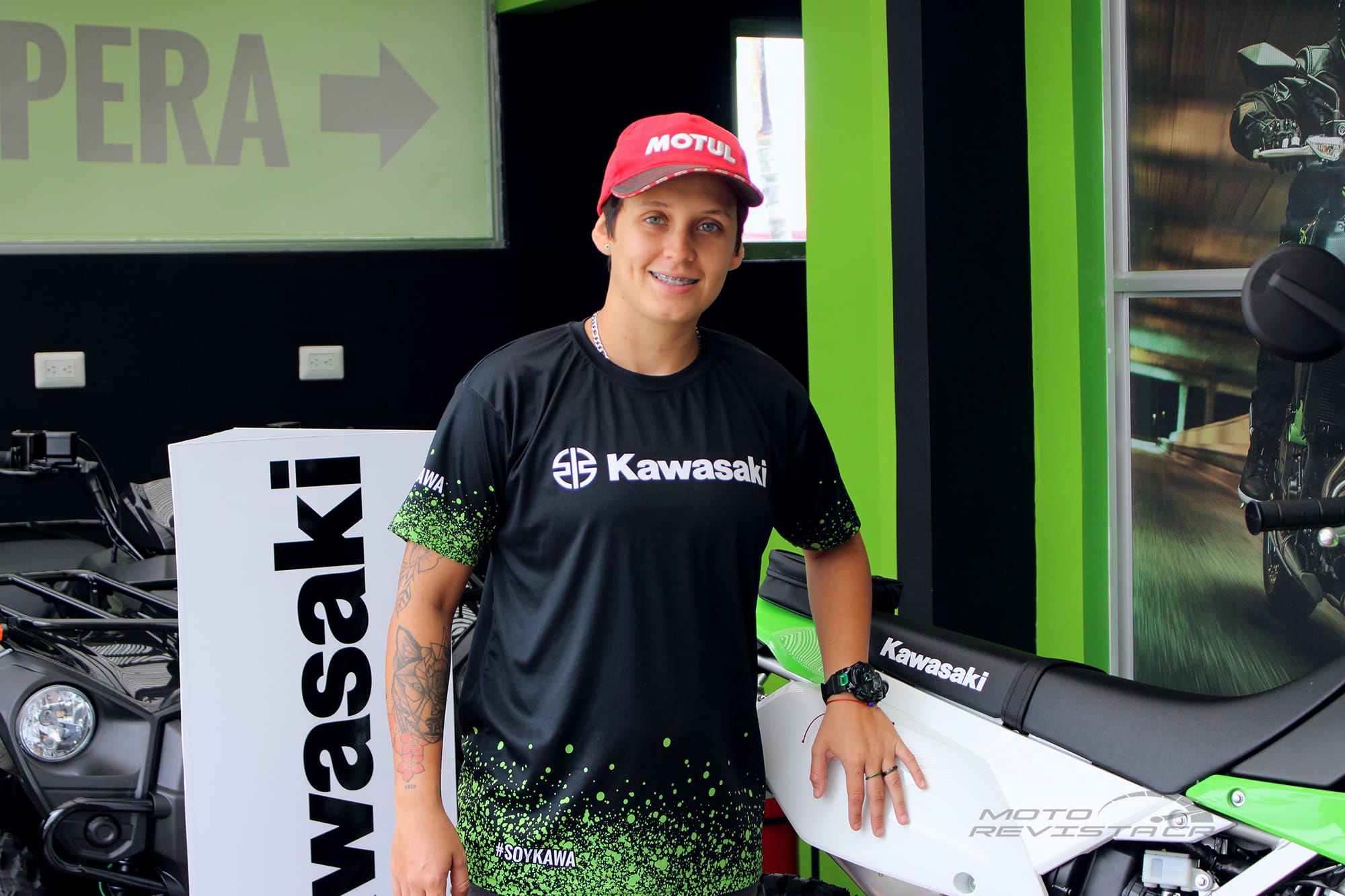 Kawasaki