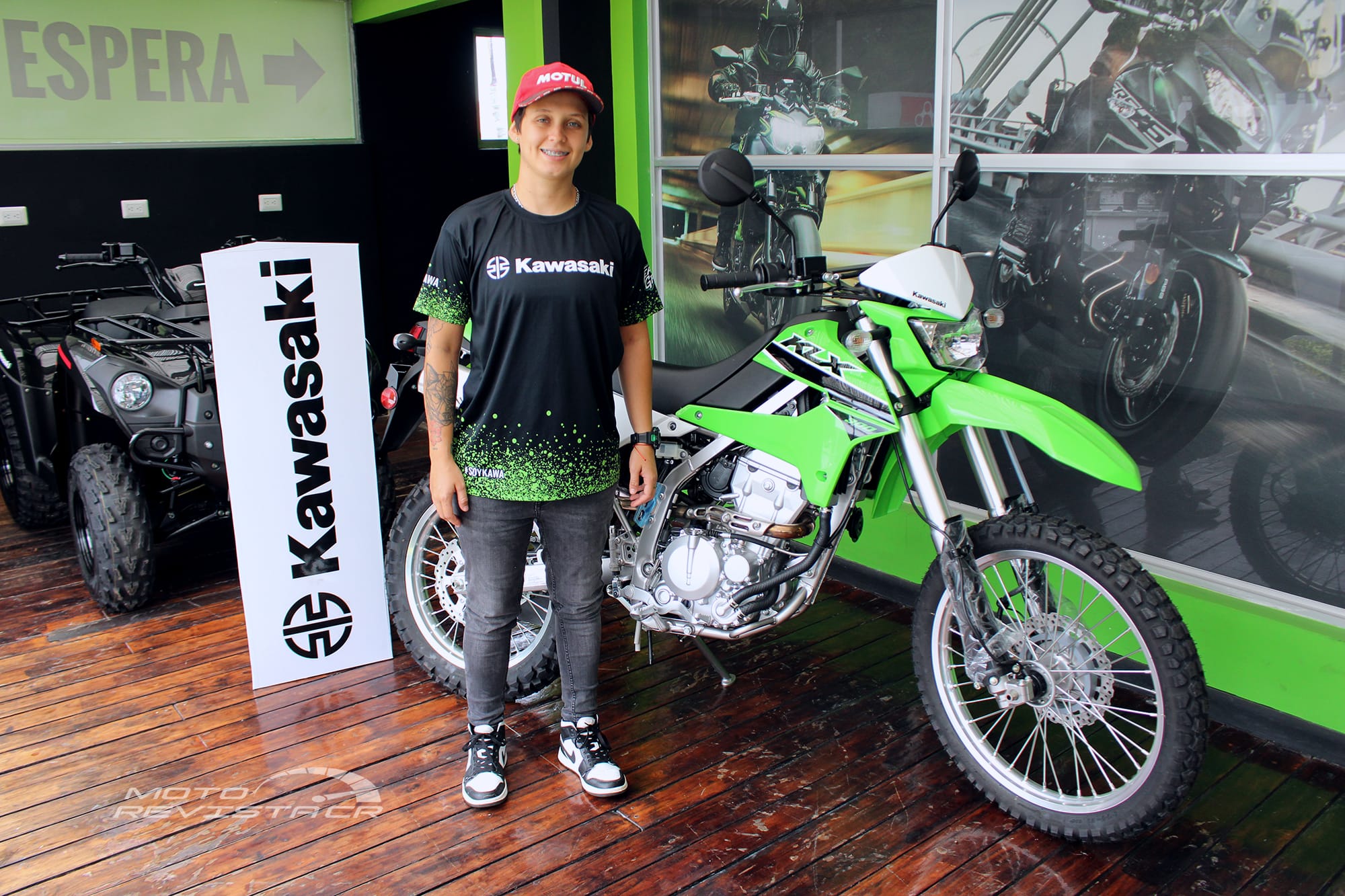 Kawasaki Costa Rica