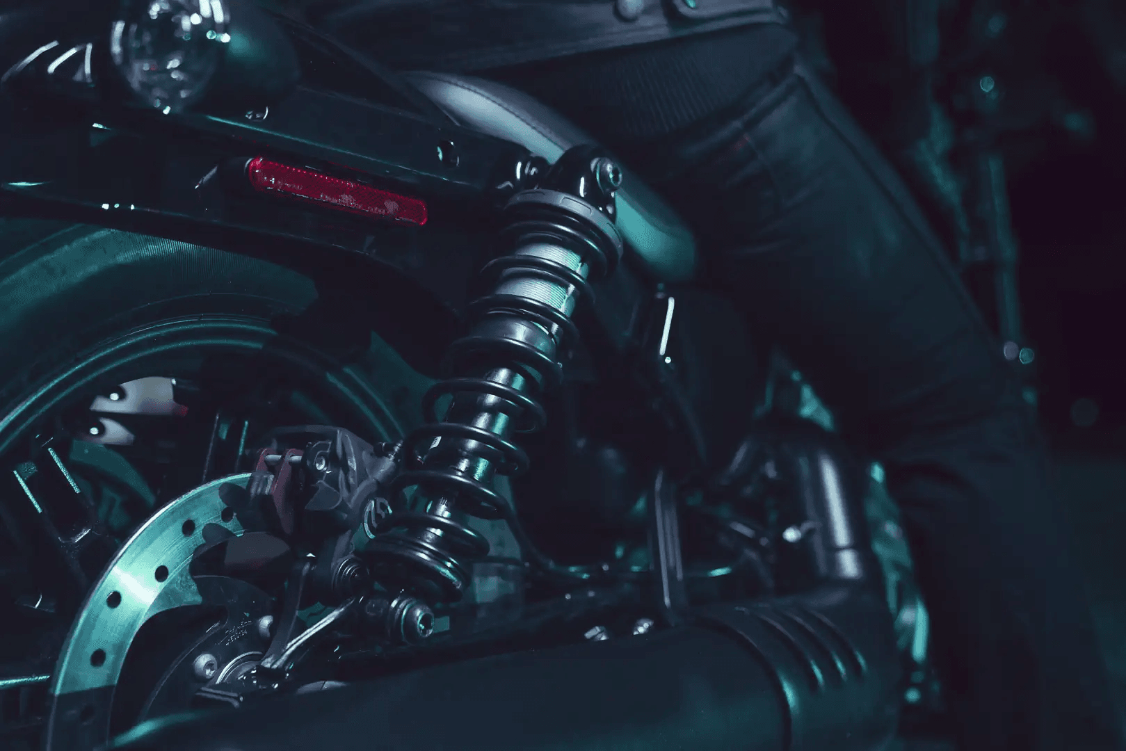 Harley-Davidson