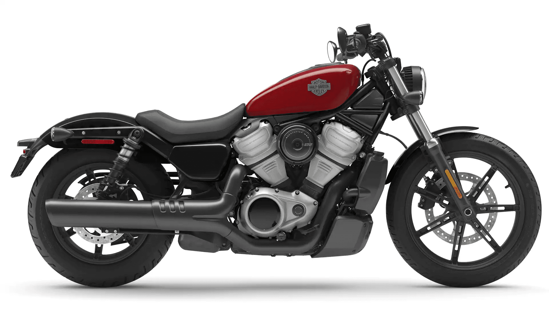 Nightster 2023