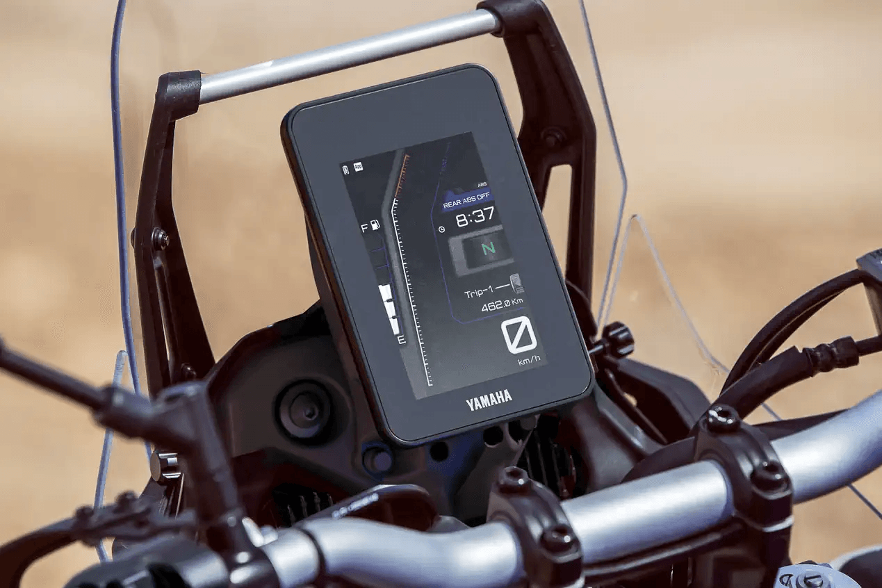 yamaha