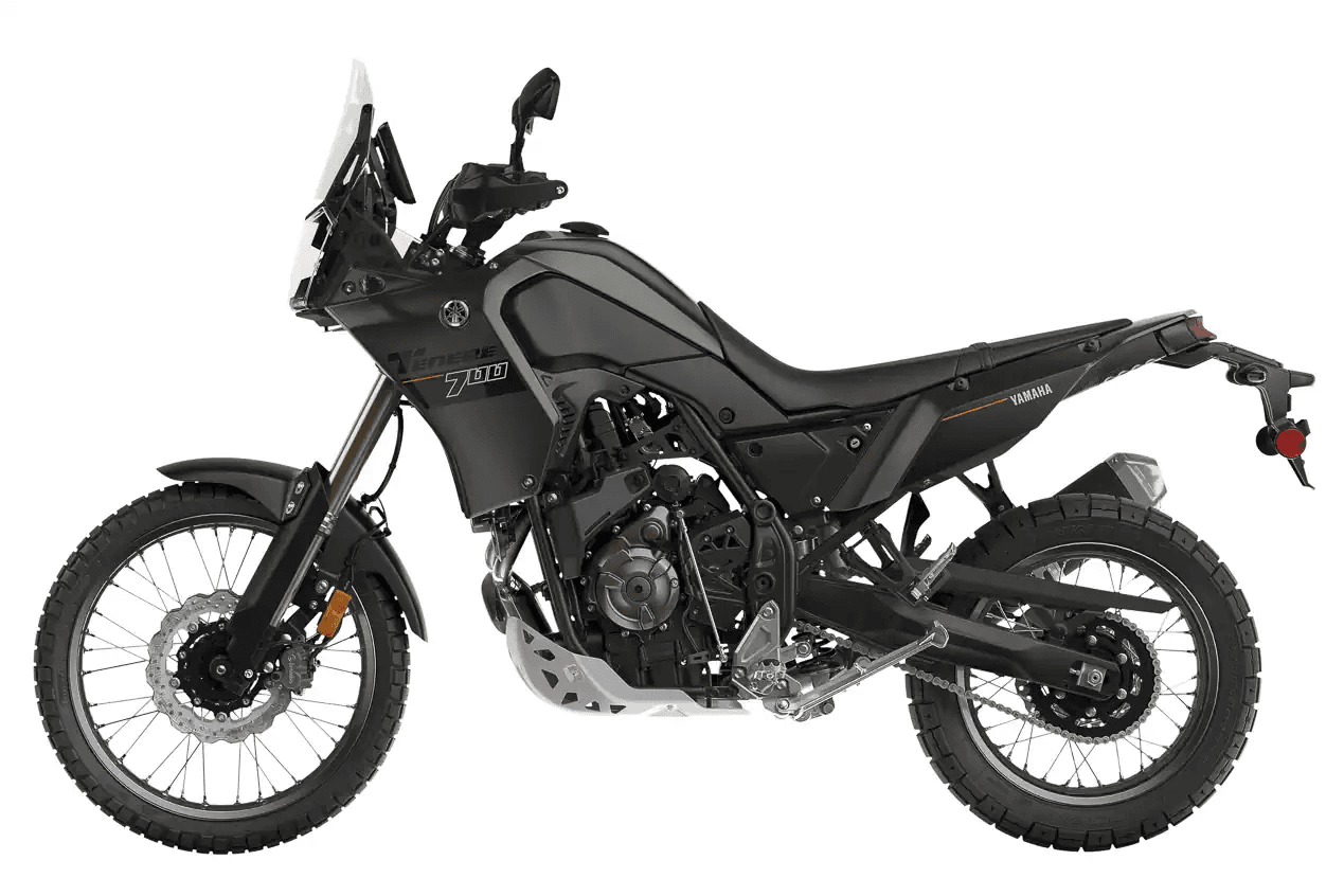 yamaha tenere