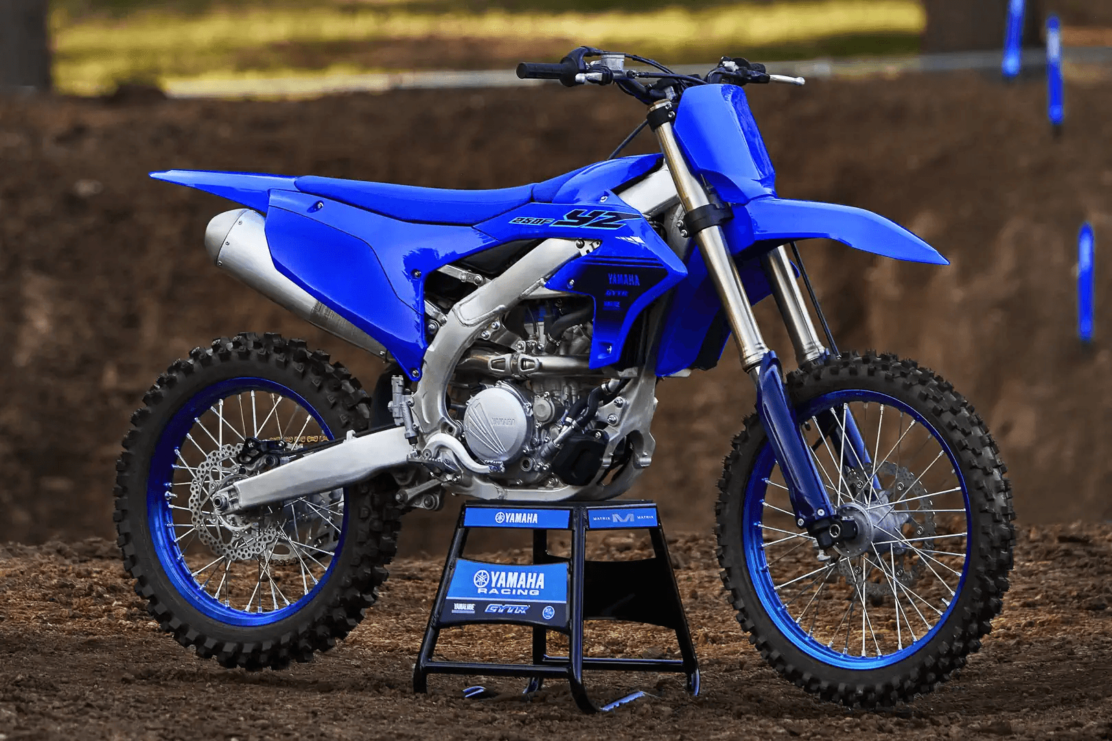yz 250