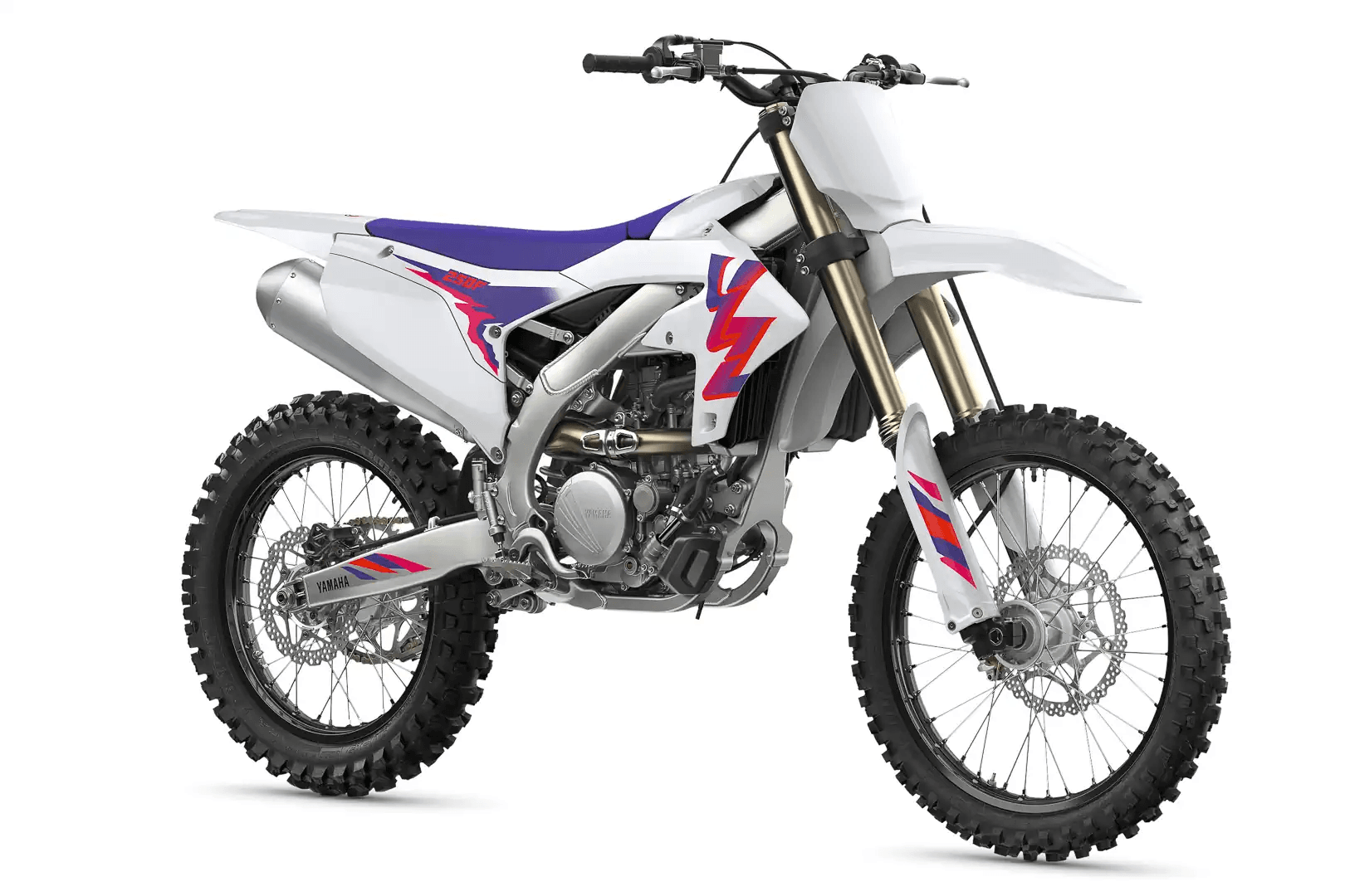 yamaha yz