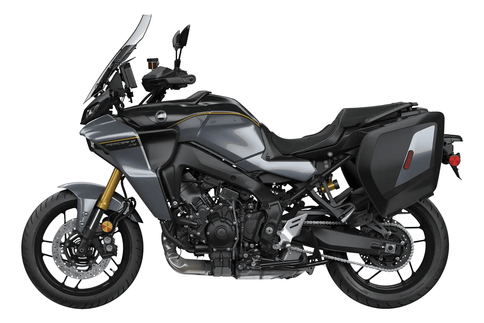 Tracer 9 GT+ 