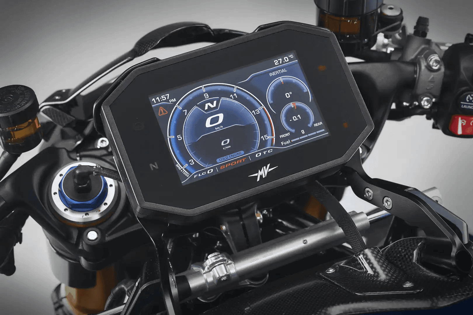 MV Agusta 
