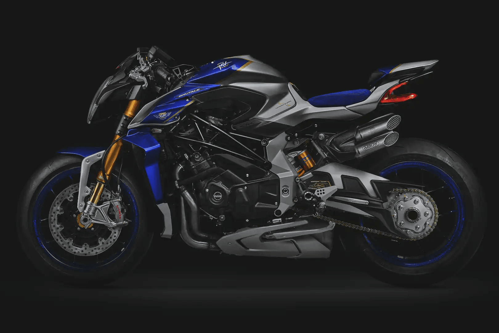 MV Agusta  2024