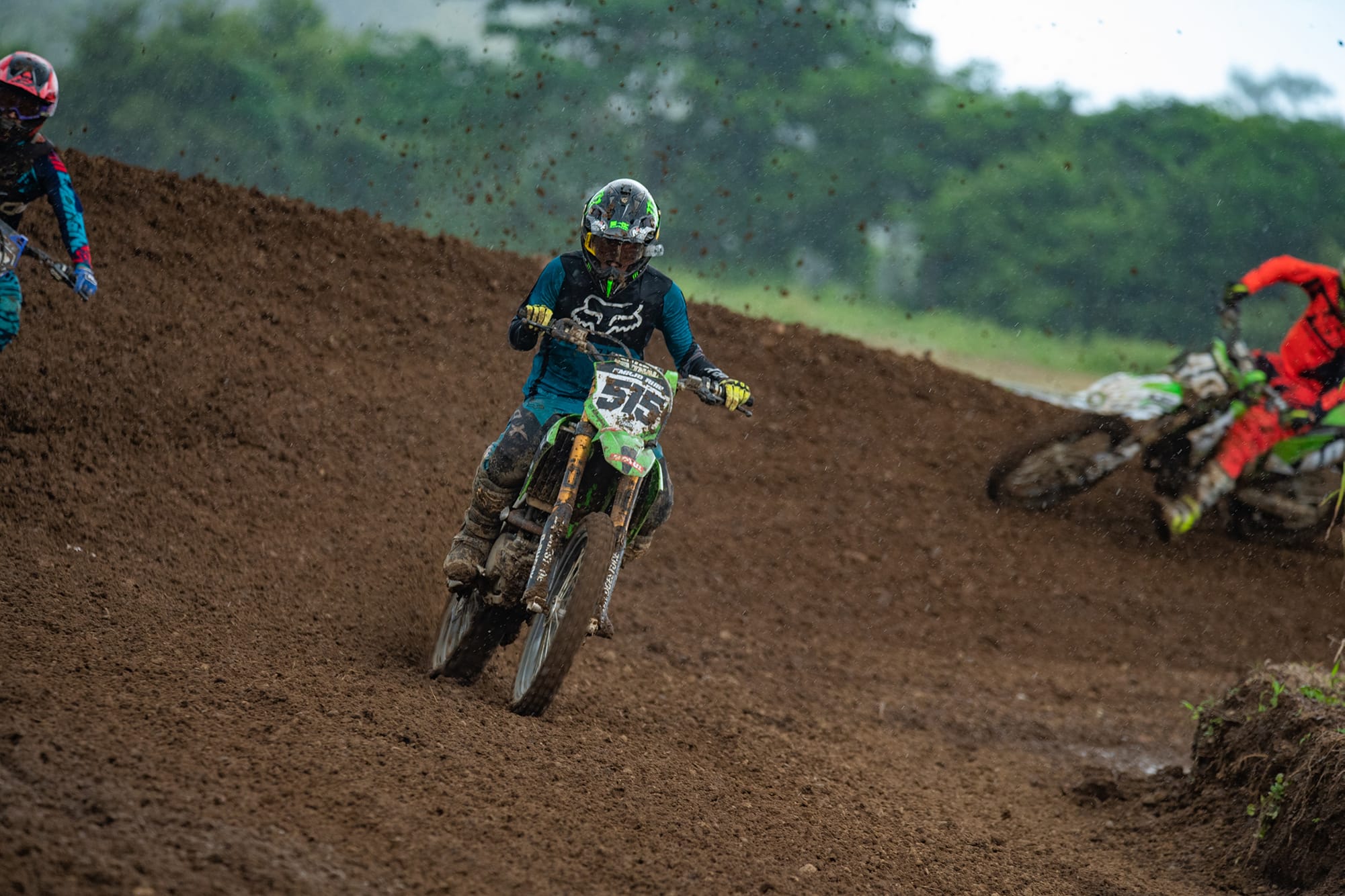 kawasaki costa rica