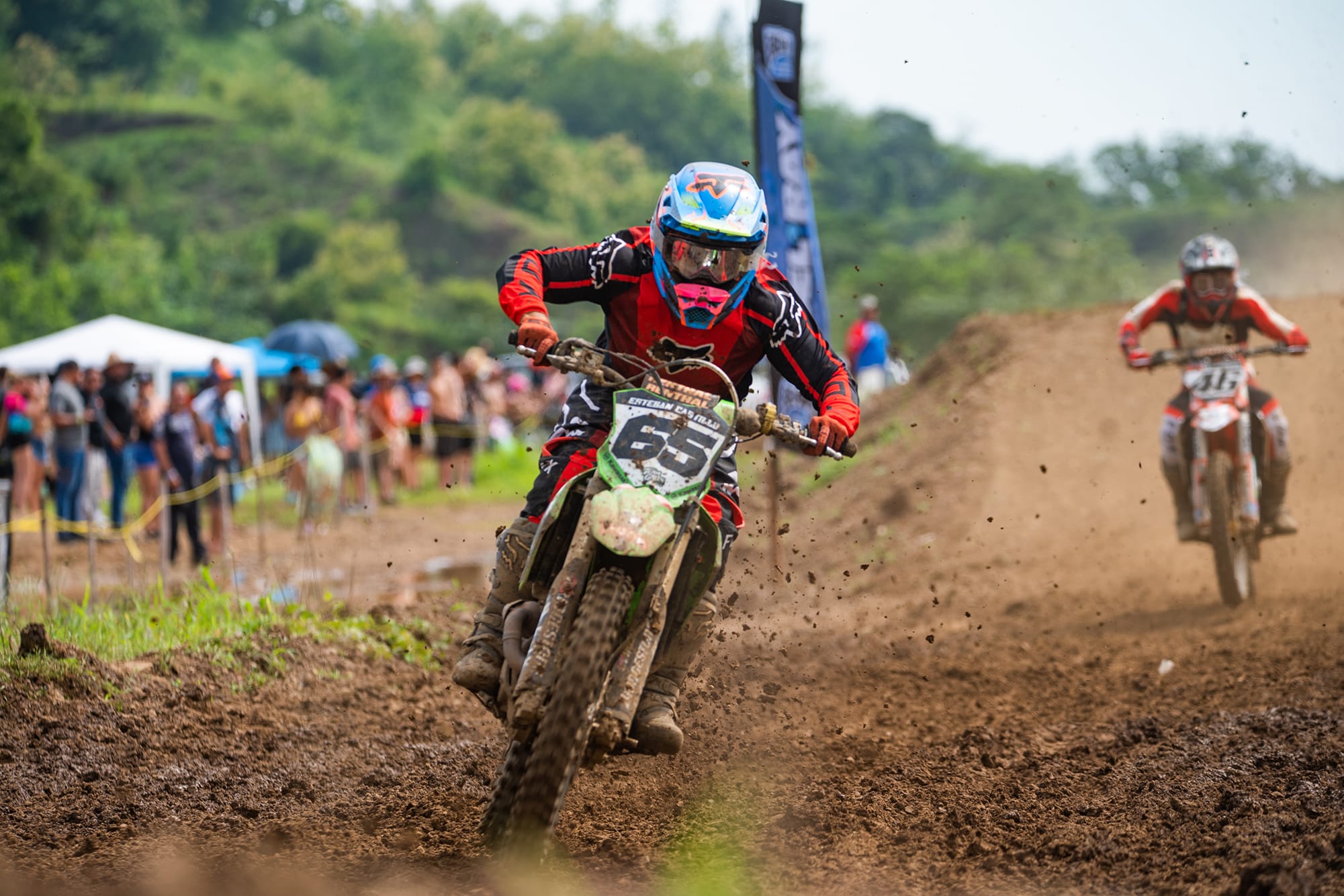 team kawa
