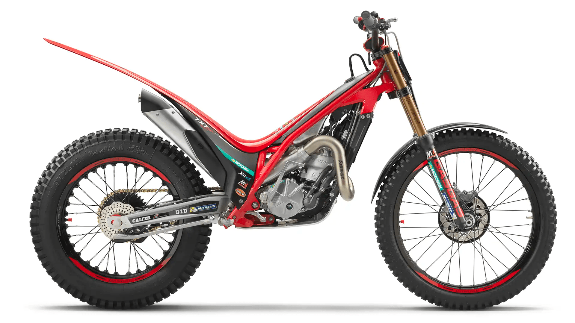 GasGas TXT GP 2024