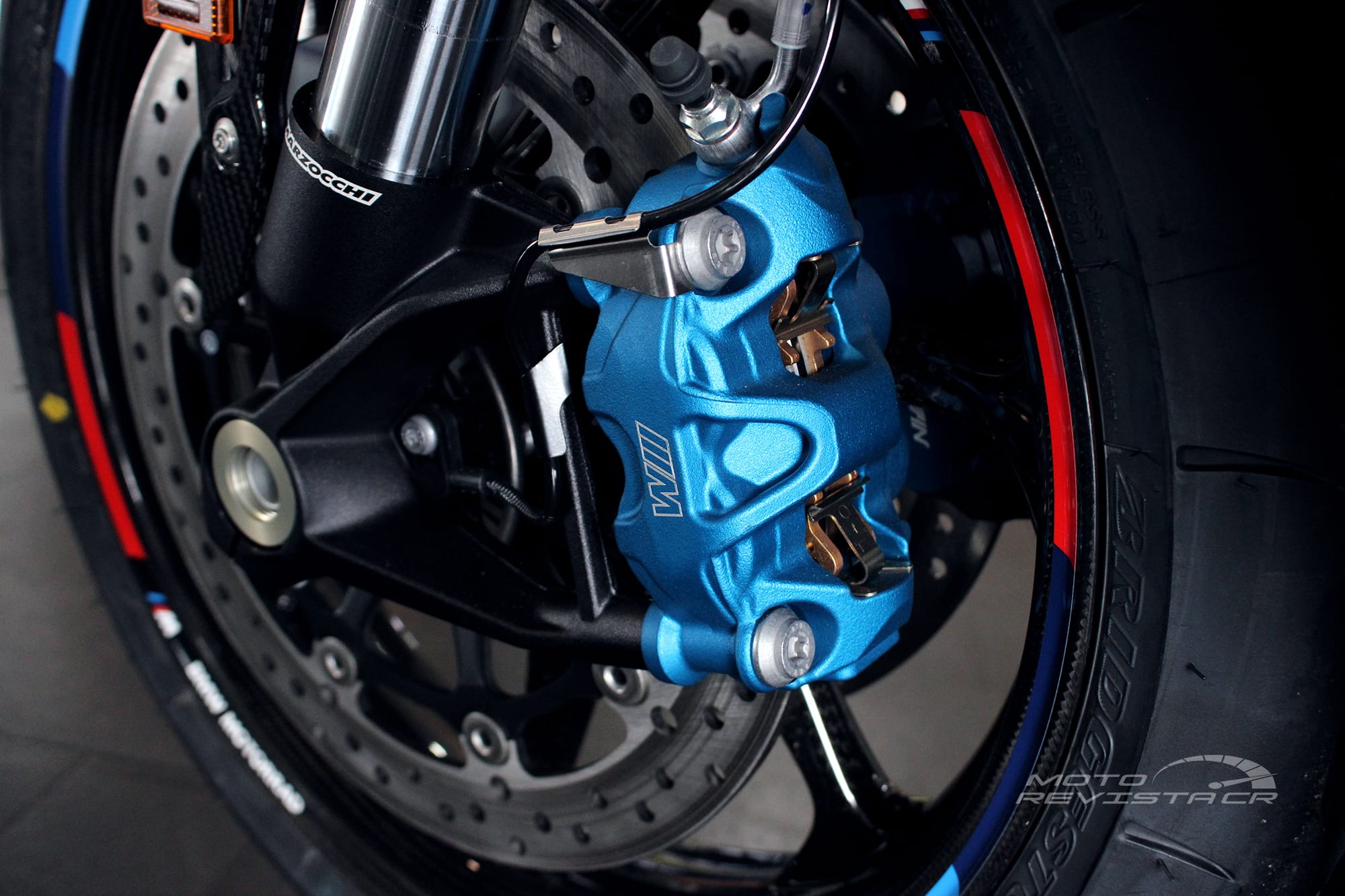 BMW Motorrad Costa Rica
