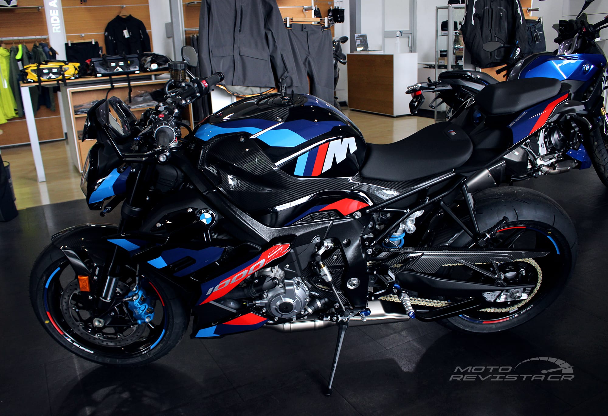 BMW Motorrad