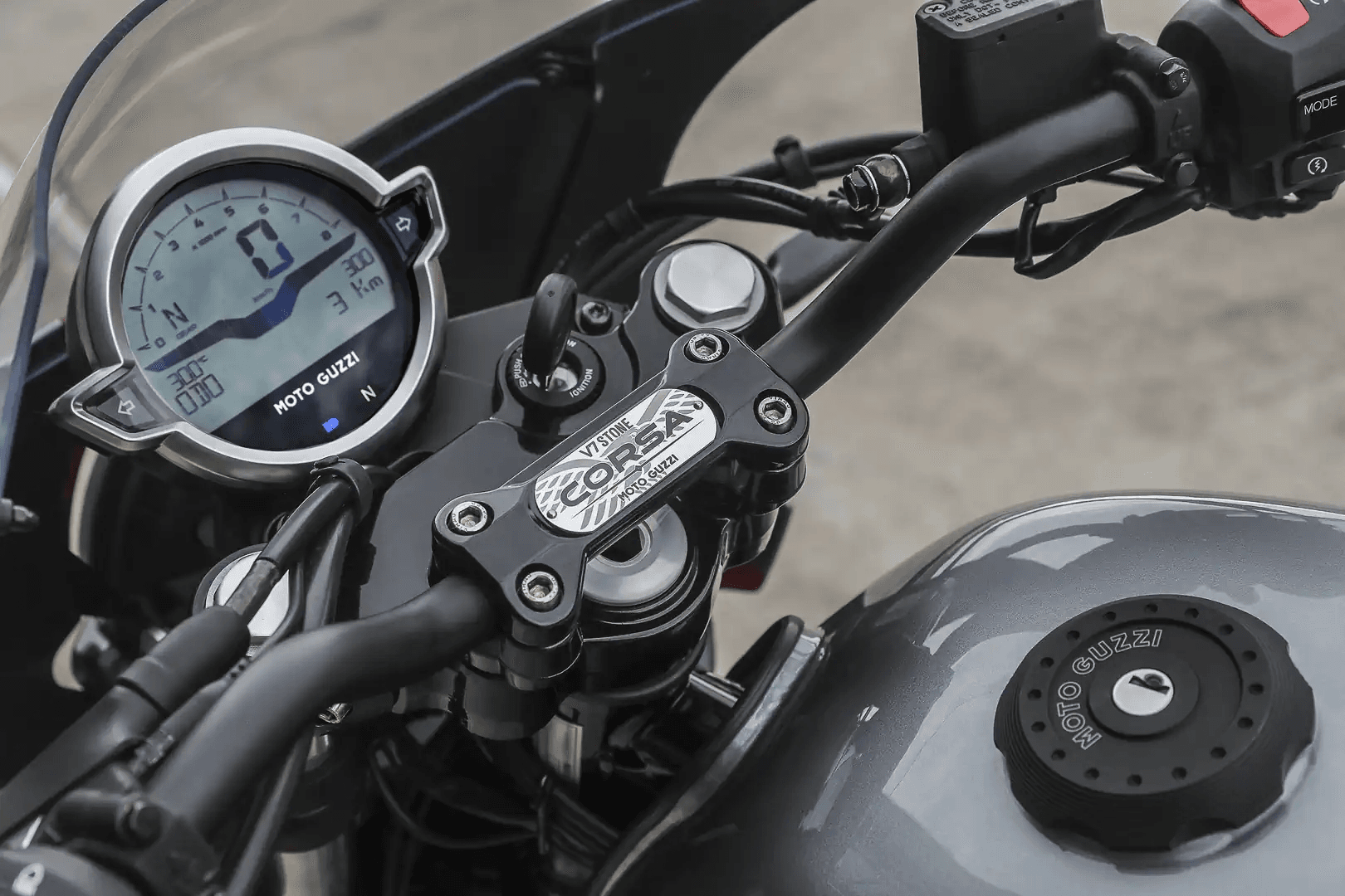 Moto Guzzi