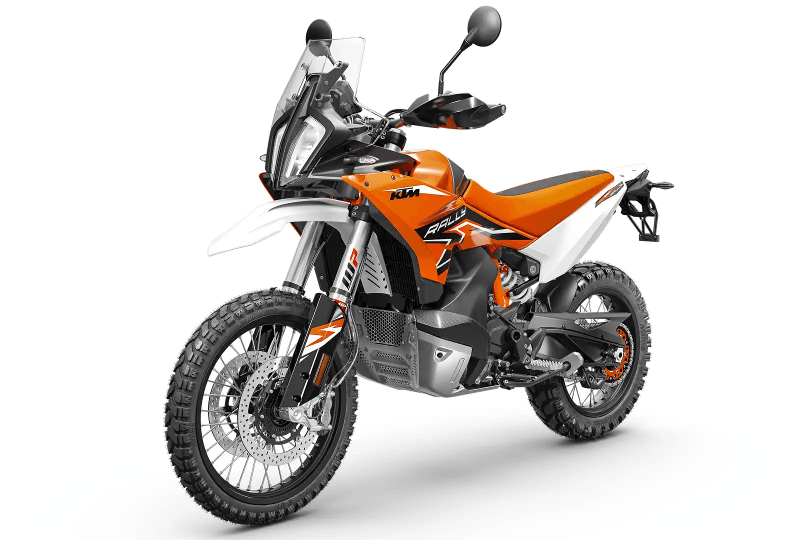 KTM Costa Rica