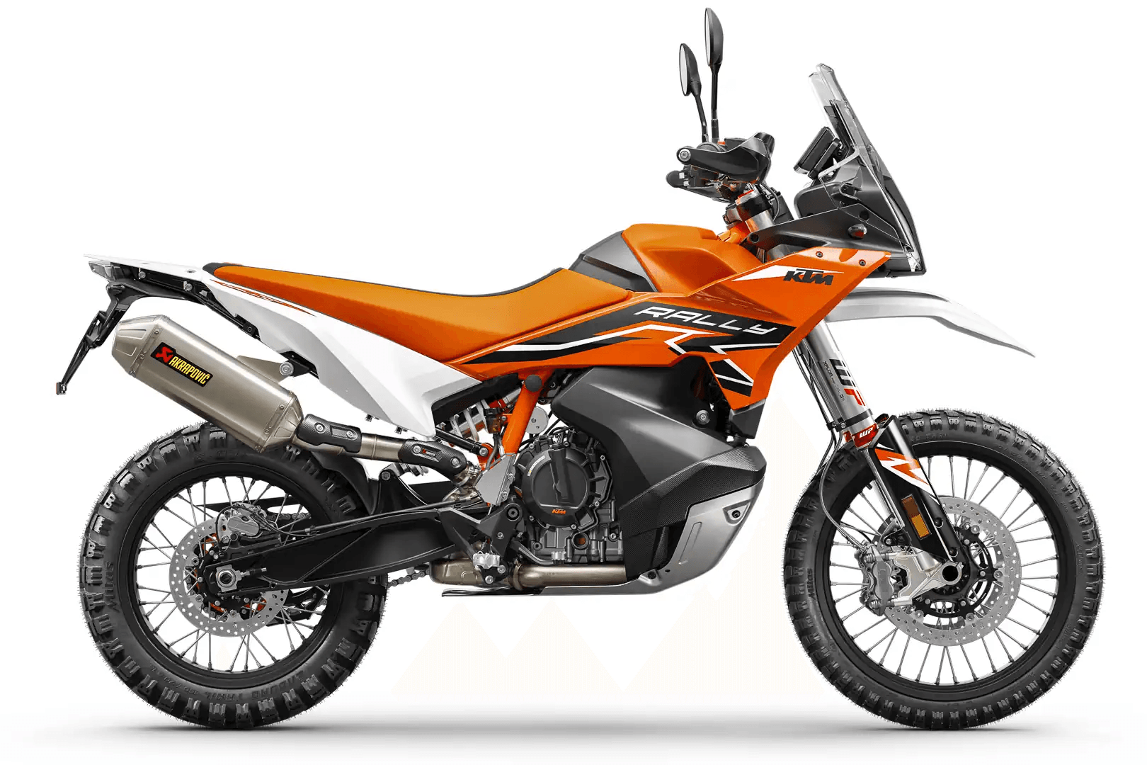 KTM 2024