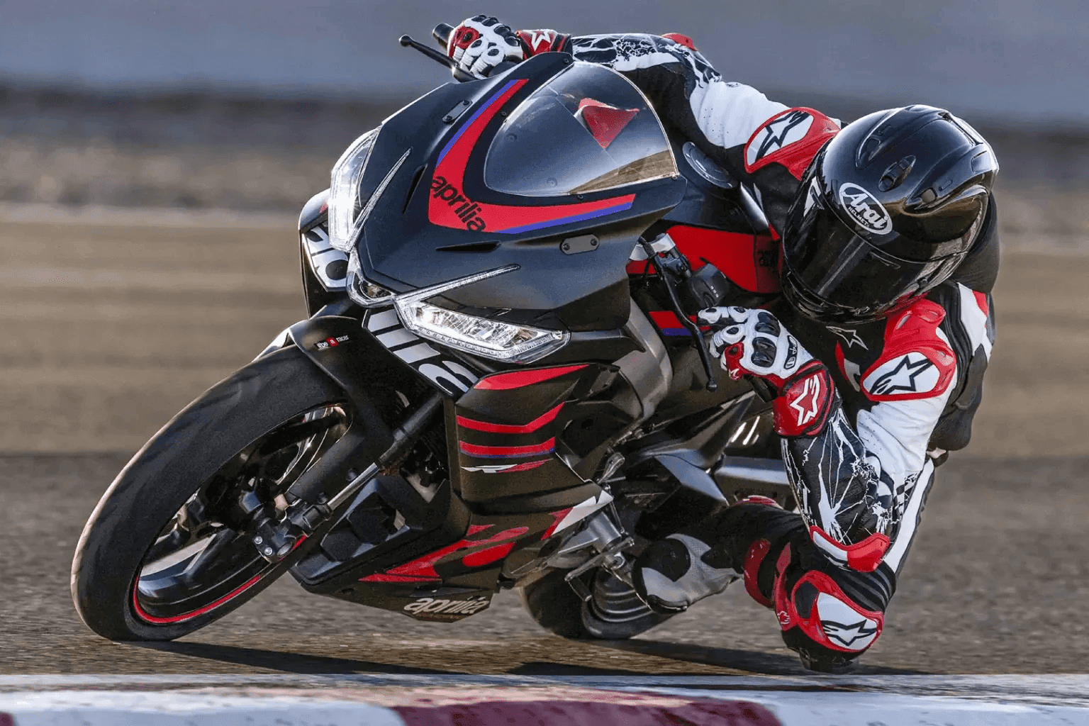 aprilia