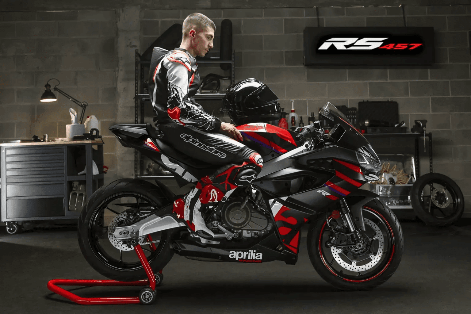 Aprilia Costa Rica