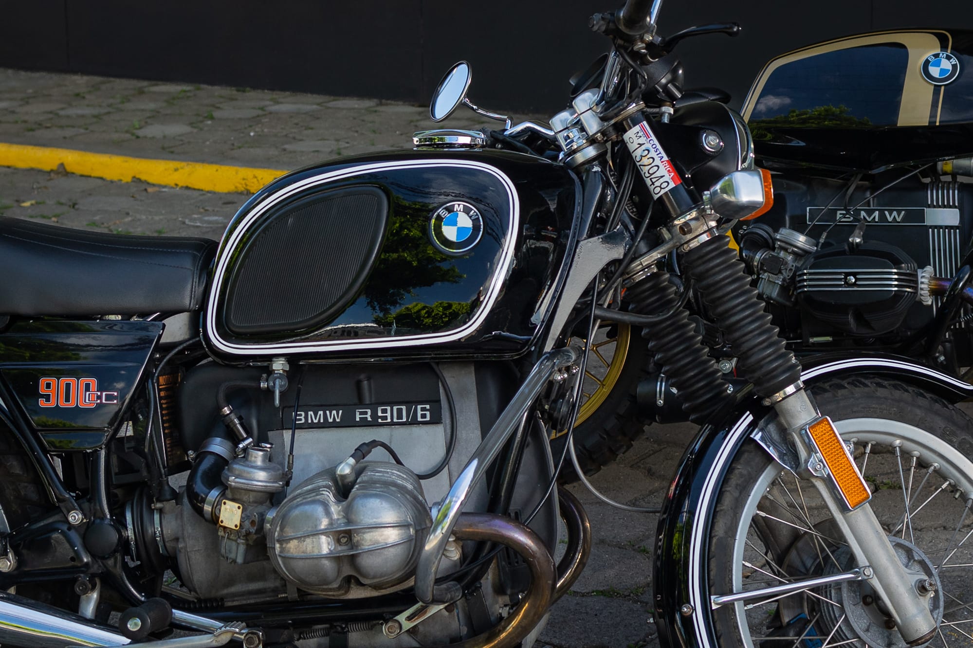 BMW Motorrad 