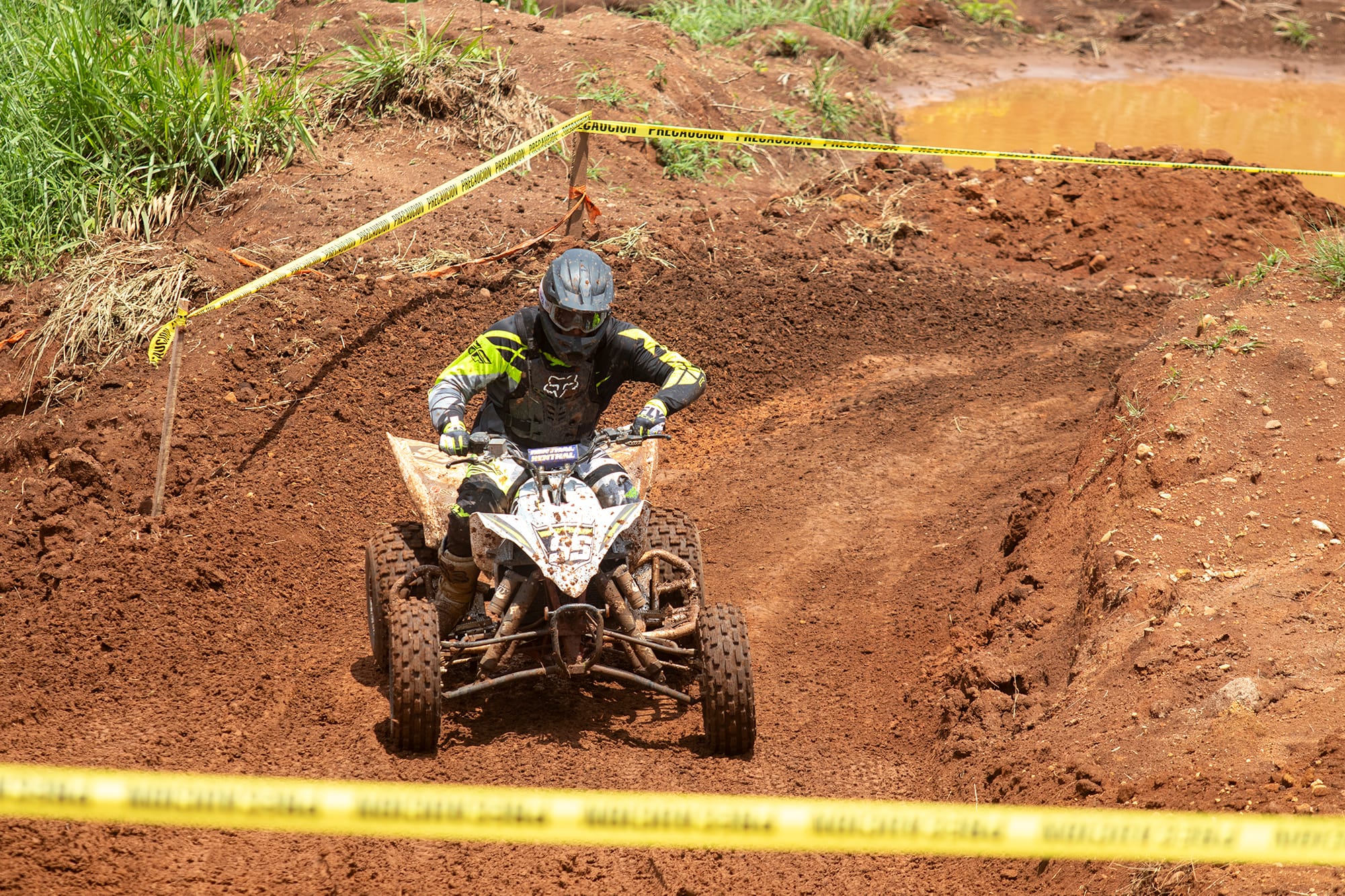 Crosscountry