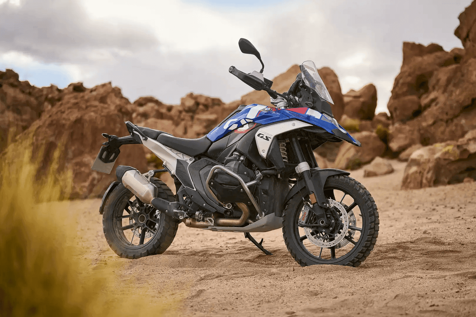 BMW R 1300 GS 2024