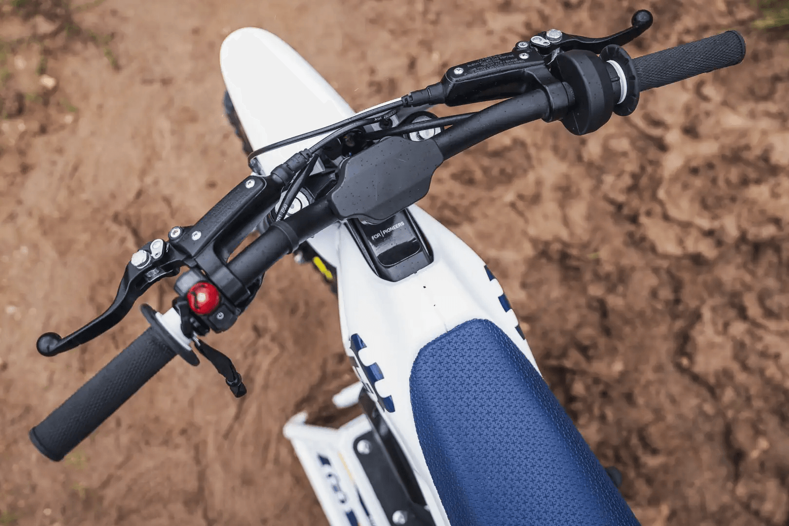 Husqvarna EE 2 