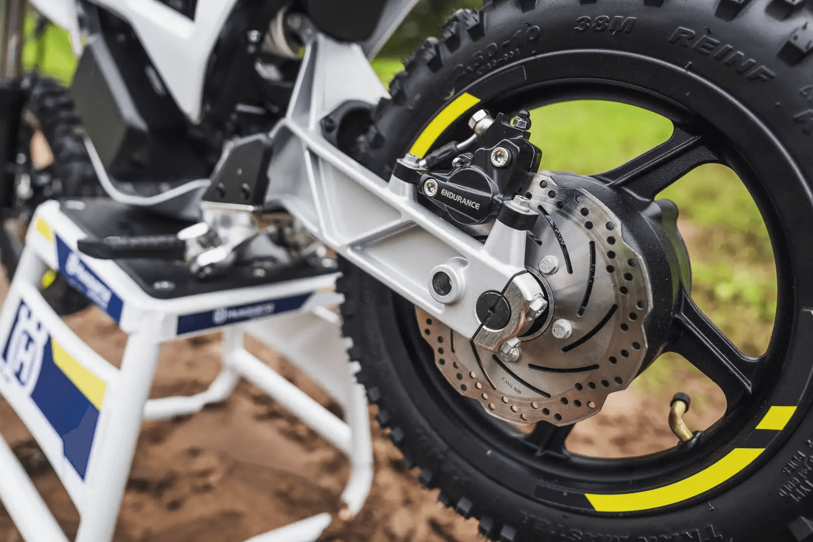 Husqvarna