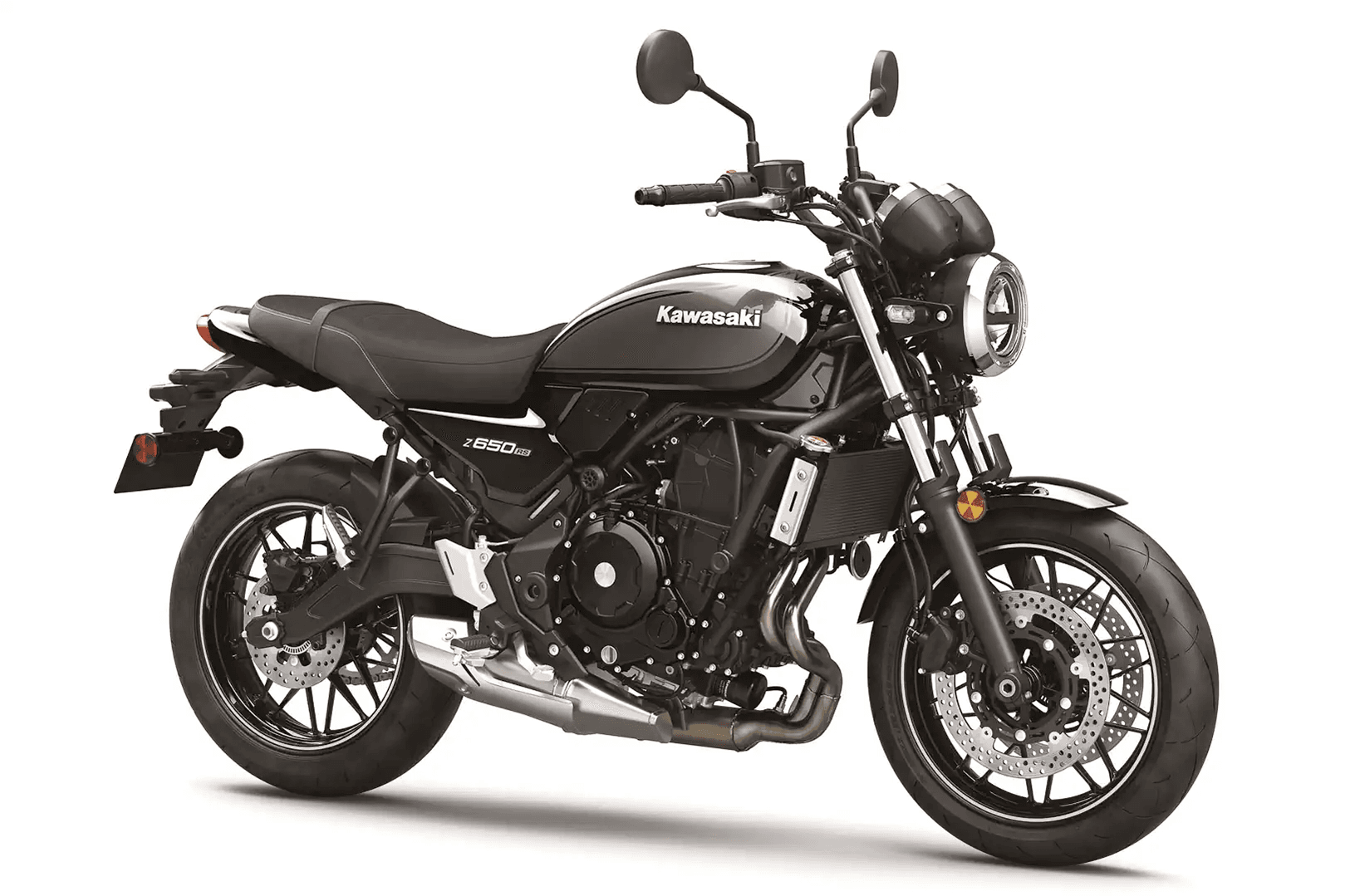 Ficha Técnica Kawasaki Z650RS 2024