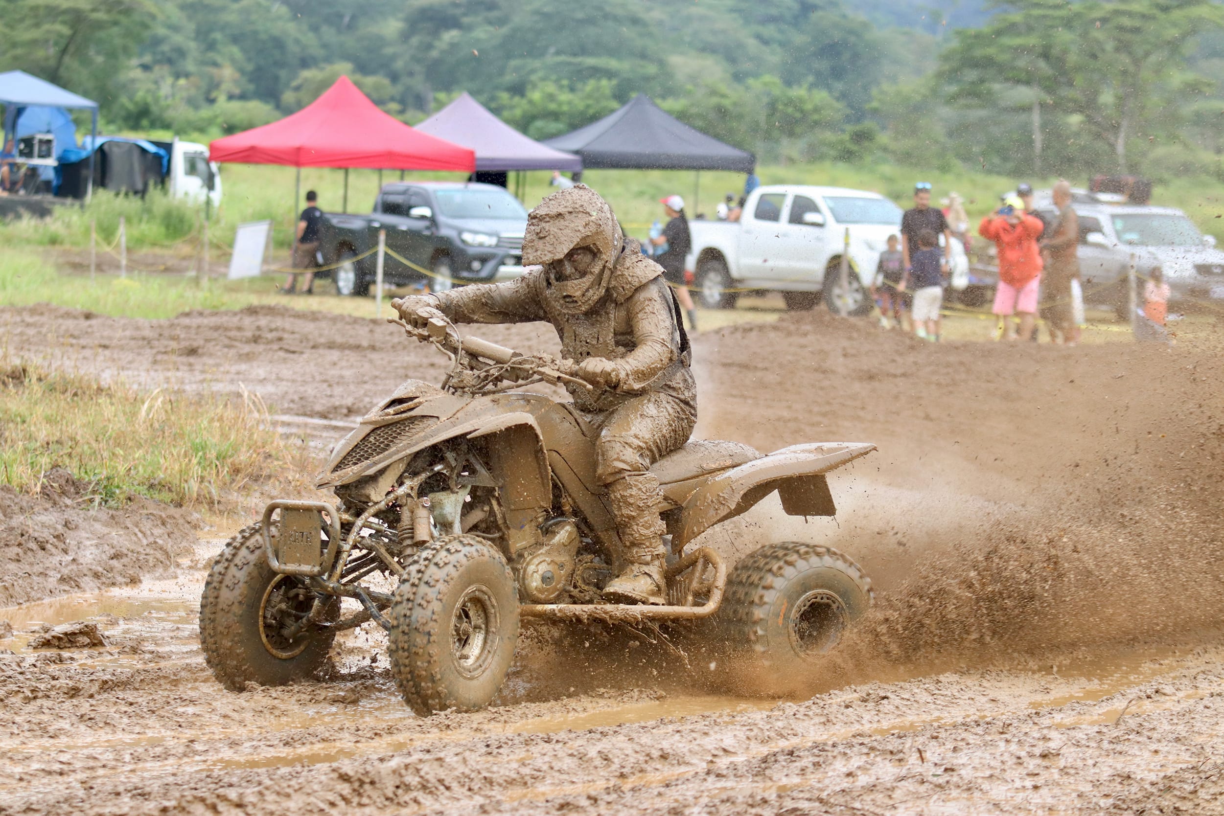 Crosscountry