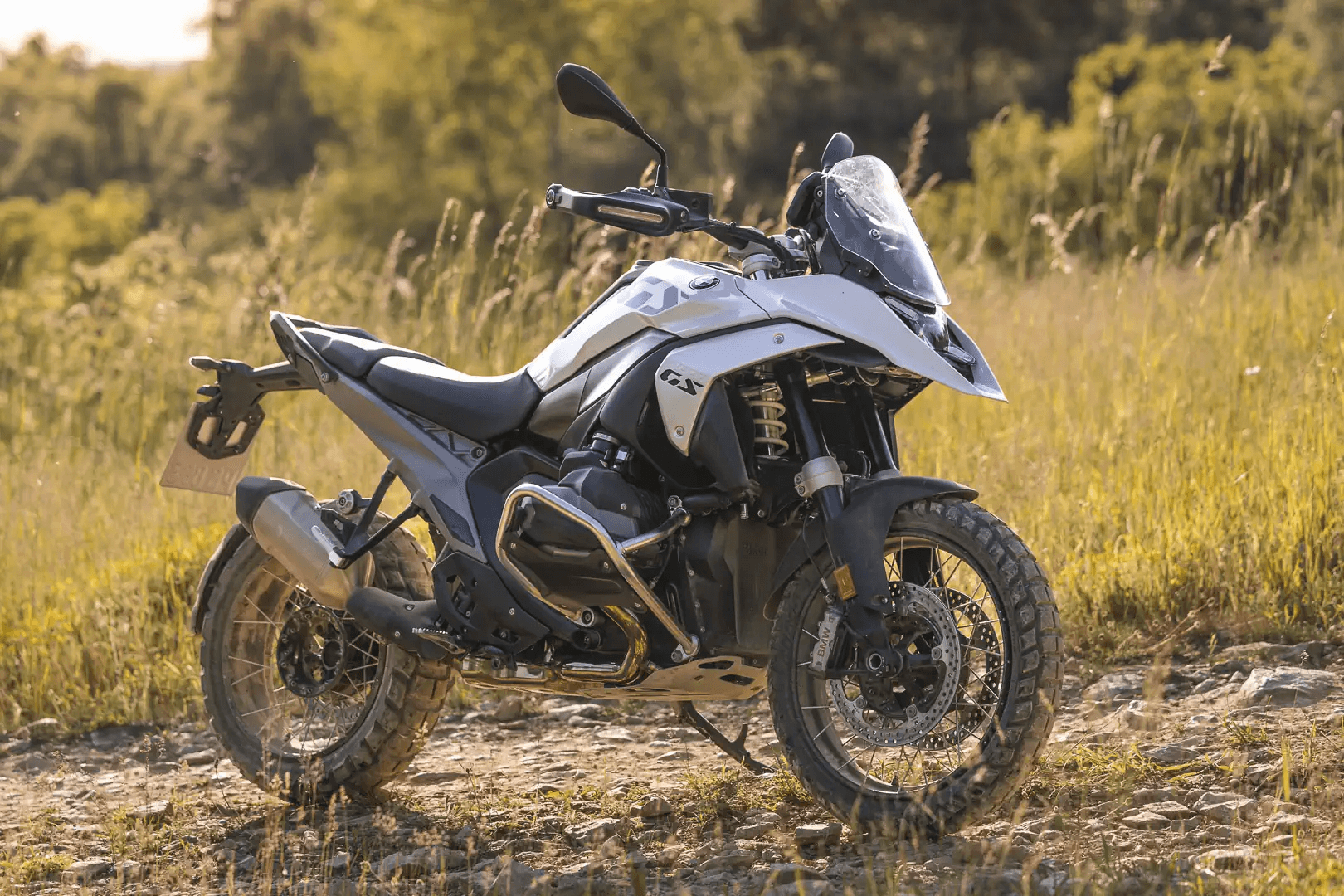 BMW R 1300