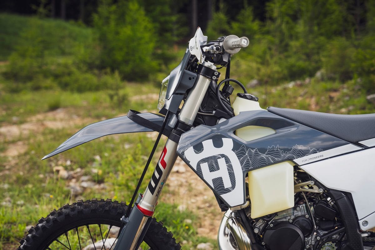 Husqvarna