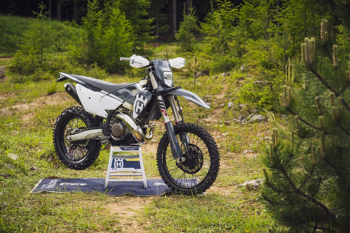 TE 300
