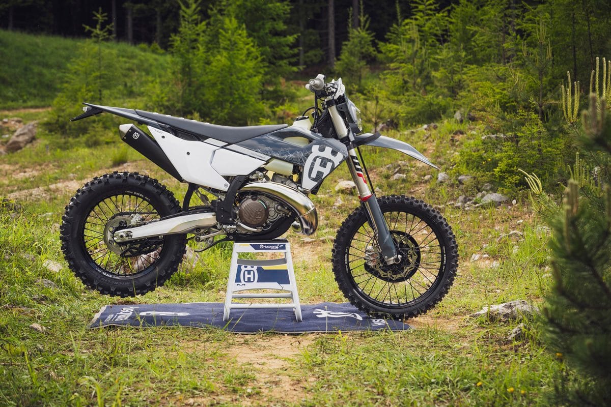 TE 300 Pro 2024