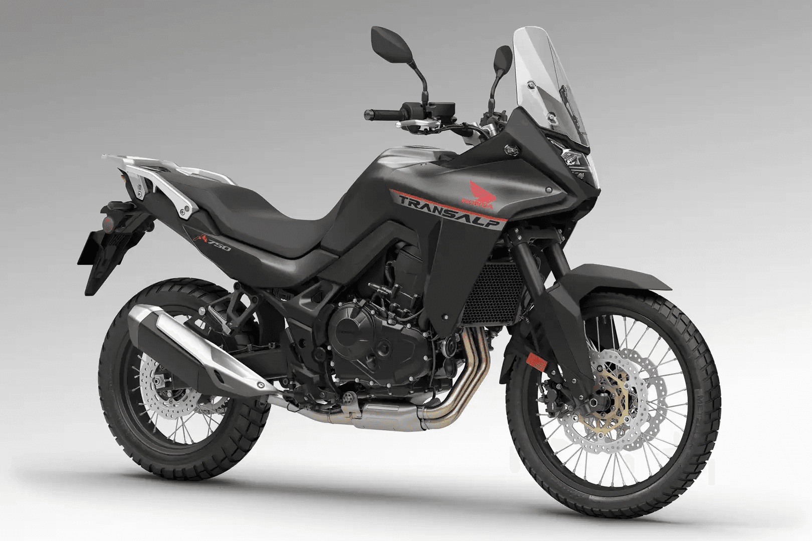 Honda 2024