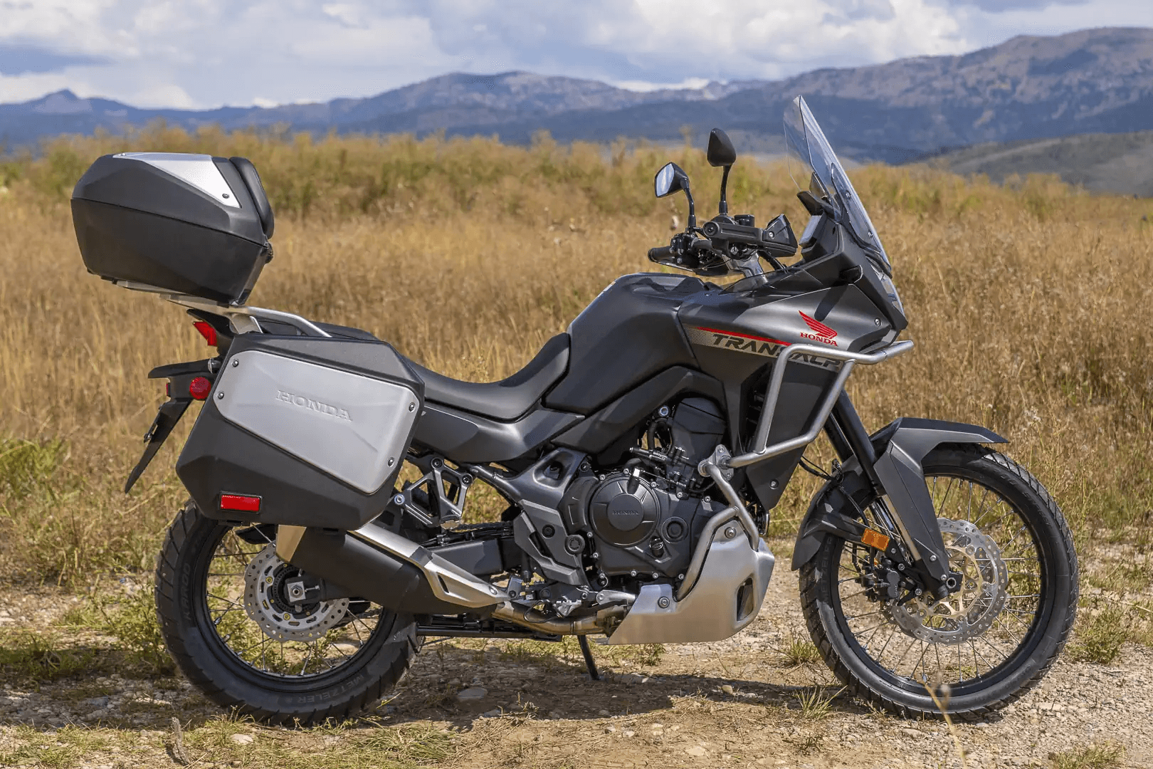 Honda Costa Rica