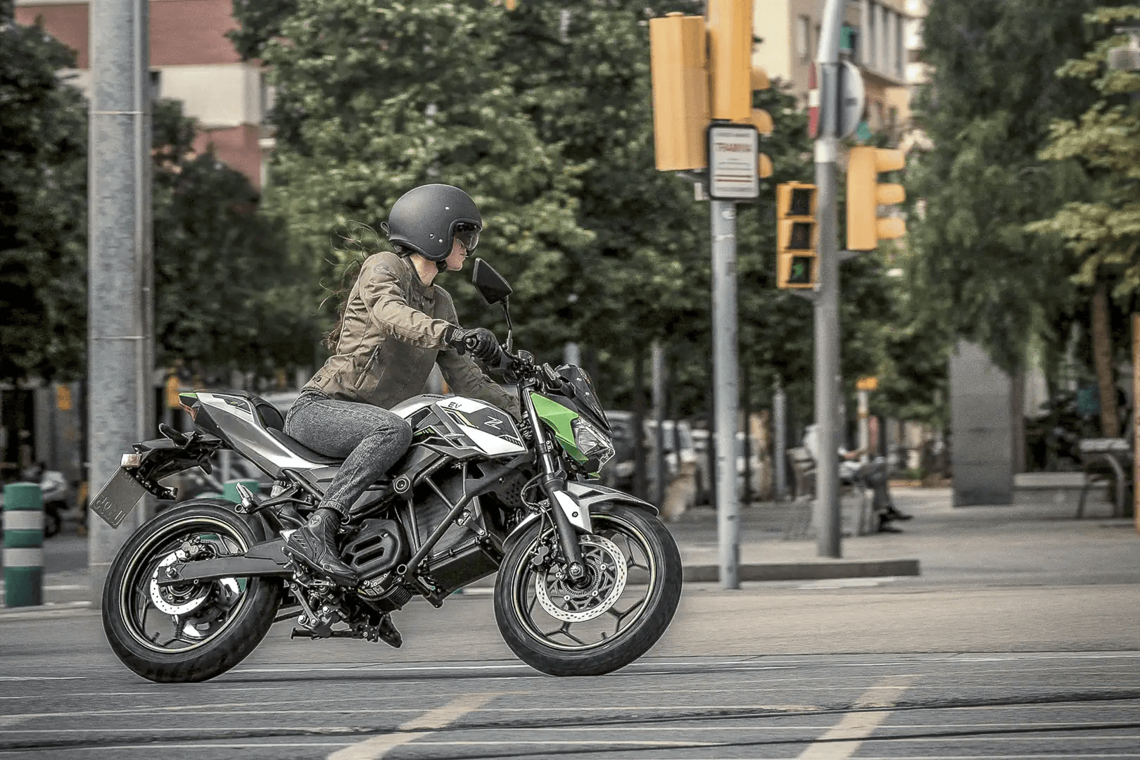 Kawasaki Z