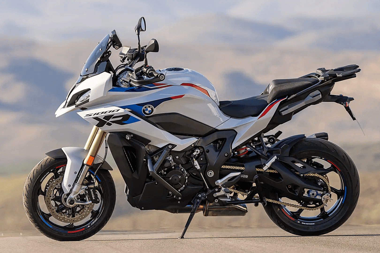 BMW S 1000 XR 2024
